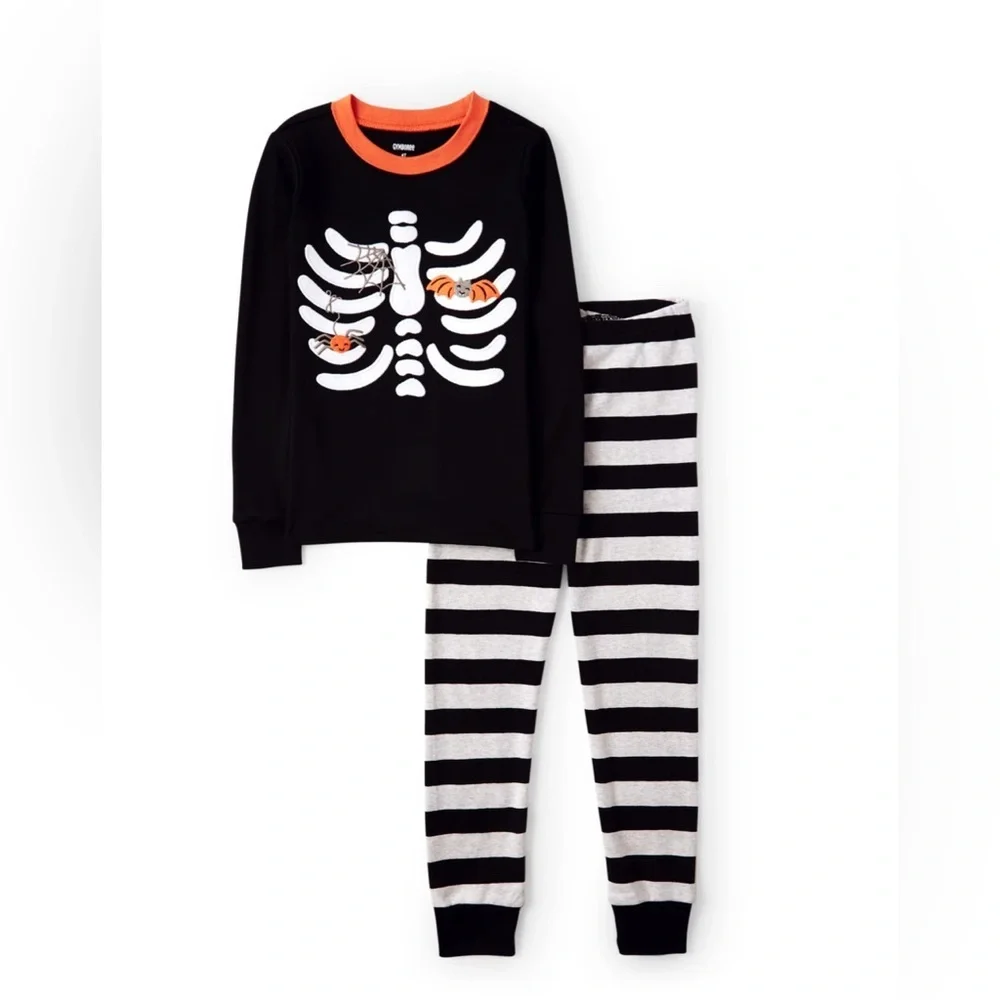 Gymboree warner bros